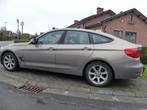 Zeer mooie BMW 318d GT, Auto's, BMW, Achterwielaandrijving, 1995 cc, 4 cilinders, Beige