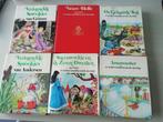 Sprookjesboeken, Ophalen of Verzenden, Gelezen