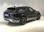 Land Rover Range Rover Velar R-Dynamic SE (bj 2017), Auto's, Automaat, USB, Range Rover Velar, Zwart