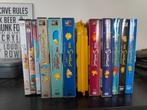 Simpsons collectie, Dessin animé, Tous les âges, Coffret, Américain