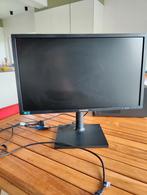 Samsung 24" monitor, Computers en Software, Monitoren, Gebruikt, Ophalen