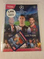 Panini starterspakket verschillende wedstrijden, Verzamelen, Ophalen of Verzenden