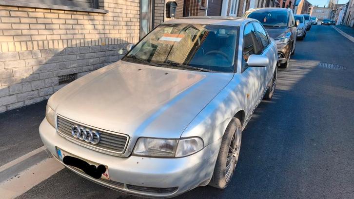 Vend ou échange Audi a4 b5, Auto's, Audi, A4, Ophalen