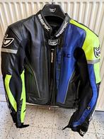 Motorjas, Motos, Vêtements | Vêtements de moto, Berik, Manteau | cuir, Seconde main