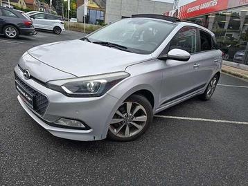 Hyundai i20 Hyundai 1.2i Pop //*Marchand ou Export*// beschikbaar voor biedingen