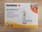 Medela symphony, Kinderen en Baby's, Babyvoeding en Toebehoren, Ophalen of Verzenden, Zo goed als nieuw