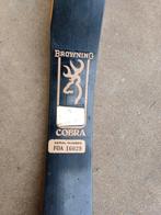 Browning cobra, Sport en Fitness, Handboogschieten, Ophalen