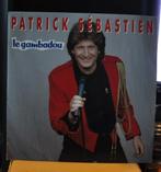 vinyl 45 tours vintage patrick sebastien  (x20231), Ophalen of Verzenden, Gebruikt