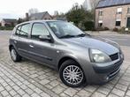 Renault Clio 1.2 benzine – 5 deurs– 12 MAANDEN GARANTIE, Auto's, Stof, Gebruikt, Bedrijf, 5 deurs