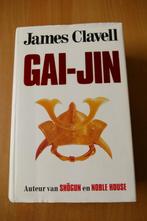 James CLAVELL   'Gai-Jin', Ophalen of Verzenden, Nieuw