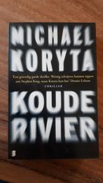 Michael Koryta - Koude rivier, Enlèvement ou Envoi