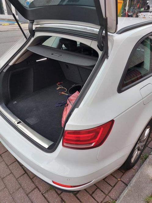 Audi A4 Break, Auto's, Audi, Particulier, A4, ABS, Airbags, Bluetooth, Navigatiesysteem, Parkeercamera, Zetelverwarming, Diesel