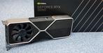 Rtx 3080 founders edition, Computers en Software, Videokaarten, Ophalen, Gebruikt, PCI-Express 4, Nvidia