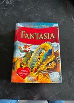 Fantasia geronimo stilton, Boeken, Ophalen, Zo goed als nieuw