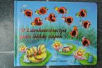 10 lieveheersbeestjes gaan lekker slapen, Ophalen of Verzenden