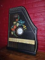 Citer snaarinstrument, Muziek en Instrumenten, Snaarinstrumenten | Harpen, Ophalen