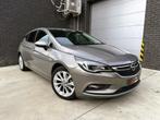 Opel Astra 1.4i Turbo - Euro6b - Automaat - Lane assist, Auto's, Testrit aan huis, Stof, 4 cilinders, Bruin