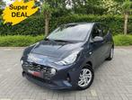 Ford Fiesta  Zoals NIEUW | Airco ️ 1 Jaar garantie !, Autos, Argent ou Gris, Achat, Euro 6, Entreprise