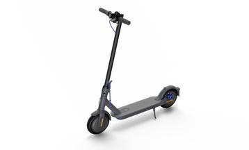 Elektriche step, Fietsen en Brommers, Ophalen, Zo goed als nieuw, Gewone step, Xiaomi