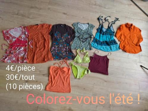 Kleurrijke dameskleding S, Kleding | Dames, Dames-kledingpakketten, Zo goed als nieuw, Ophalen of Verzenden