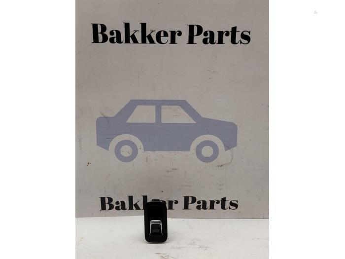 Commutateur hayon d'un Audi Q5, Autos : Pièces & Accessoires, Carrosserie & Tôlerie, Audi, Utilisé, 3 mois de garantie