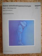 Klein Ontwikkelingspsychologie I, Ophalen of Verzenden, Gelezen, Ontwikkelingspsychologie
