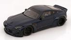 Nissan Fairlady 400Z PANDEM 2023 - LIMITED 1/18 - PRIX: 129€, Ophalen, Nieuw, Auto, Overige merken