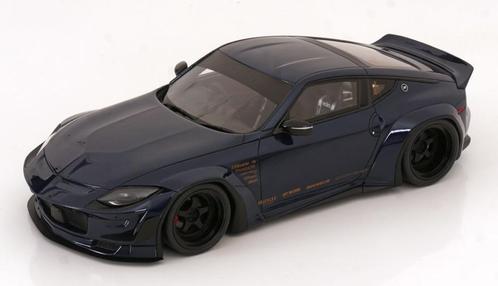 Nissan Fairlady 400Z PANDEM 2023 - LIMITED 1/18 - PRIX: 129€, Hobby en Vrije tijd, Modelauto's | 1:18, Nieuw, Auto, Overige merken