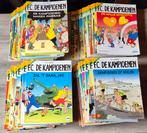 Strips: F.C. De Kampioenen 1 - 111   Vertongen & Co 1 - 33, Boeken, Stripverhalen, Meerdere stripboeken, Ophalen of Verzenden