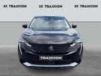 Peugeot 3008 II Allure, Auto's, 1199 cc, Zwart, Handgeschakeld, 5 deurs
