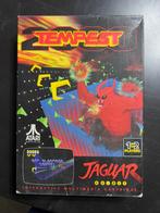 Atari Jaguar game - Tempest 2000 - complete, Games en Spelcomputers, Games | Atari, Atari Jaguar, Ophalen of Verzenden, Zo goed als nieuw