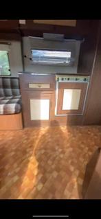 Caravan, Particulier, Koelkast, Tot en met 4