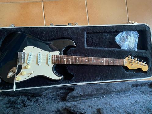 Fender Stratocaster '89, Muziek en Instrumenten, Snaarinstrumenten | Gitaren | Elektrisch, Gebruikt, Solid body, Fender, Ophalen
