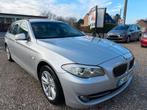 Bmw 530d automaat 260 pk goed staat, Auto's, BMW, Automaat, Euro 5, Bedrijf, 5 deurs