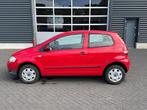 Volkswagen Fox 1.4 Trendline, Auto's, Volkswagen, Voorwielaandrijving, 4 zetels, Elektrische ramen, Bedrijf