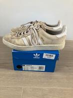 Adidas Campus, maat 41 1/3, Kleding | Dames, Schoenen, Adidas, Beige, Ophalen of Verzenden, Sneakers