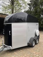 Remorque pour chevaux Ifor Williams HB (E) 506 — 2 chevaux, Enlèvement, Comme neuf, Aluminium, Remorque 2 chevaux