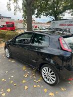 Fiat punto, Auto's, Euro 5, Zwart, Zwart, Bedrijf