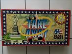 The take away game, Hobby en Vrije tijd, Ophalen of Verzenden, Zo goed als nieuw