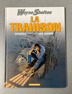 Bd Wayne Shelton, Boeken, Ophalen of Verzenden, Gelezen