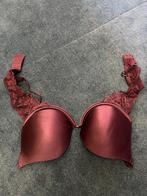 BH Hunkemoller B75, Hunkemöller, Verzenden, Rood, BH