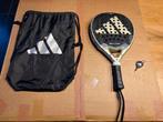 Raquette de padel Adidas Metalbone 3.4 CTRL, Sports & Fitness, Padel, Enlèvement, Comme neuf, Raquette de padel