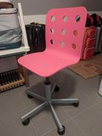 Chaise pour enfants, Enlèvement