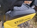 Hoogedrukreiniger karcher k 7 power control 180 bar/rioolrat, Ophalen, Gebruikt