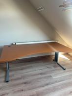 Bureau, Ophalen, Bureau