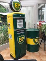 Vintage Benzinepomp gilbarco, Verzamelen, Merken en Reclamevoorwerpen, Ophalen, Gebruikt, Overige typen