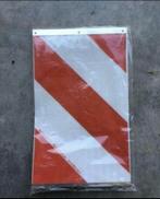 Laadklep vlaggen nieuw veiligheidsvlagjes reflector, Ophalen