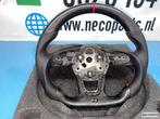 AUDI A3 8V A4 8W A5 B9 RS3 RS4 RS5 CARBON STUUR STUURWIEL, Auto-onderdelen, Ophalen of Verzenden, Gebruikt, Audi