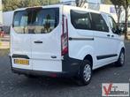 Ford Transit Custom 310 2.0 TDCI L1H1 Trend | € 8.250,- NETT, Achat, Entreprise, Boîte manuelle, Diesel
