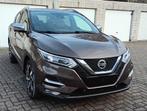 Nissan Qashqai Tekna 1.3 Dig-T/ 2019/Volledige optie, Voorwielaandrijving, 4 cilinders, USB, Leder